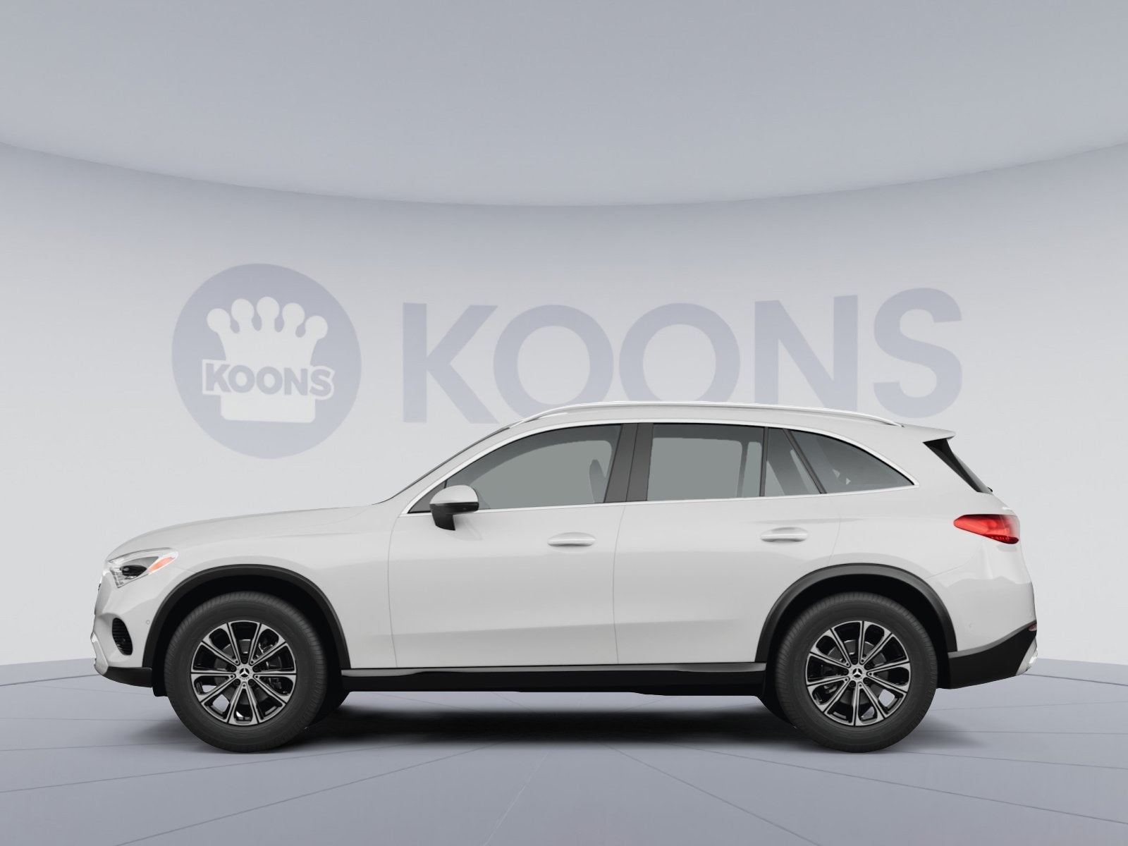 2024 Mercedes-Benz GLC GLC 300