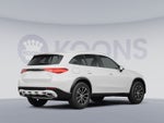 2024 Mercedes-Benz GLC GLC 300