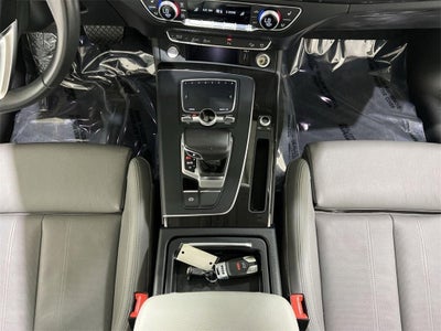 2018 Audi Q5 2.0T Prestige