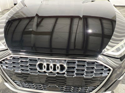 2024 Audi A3 Base
