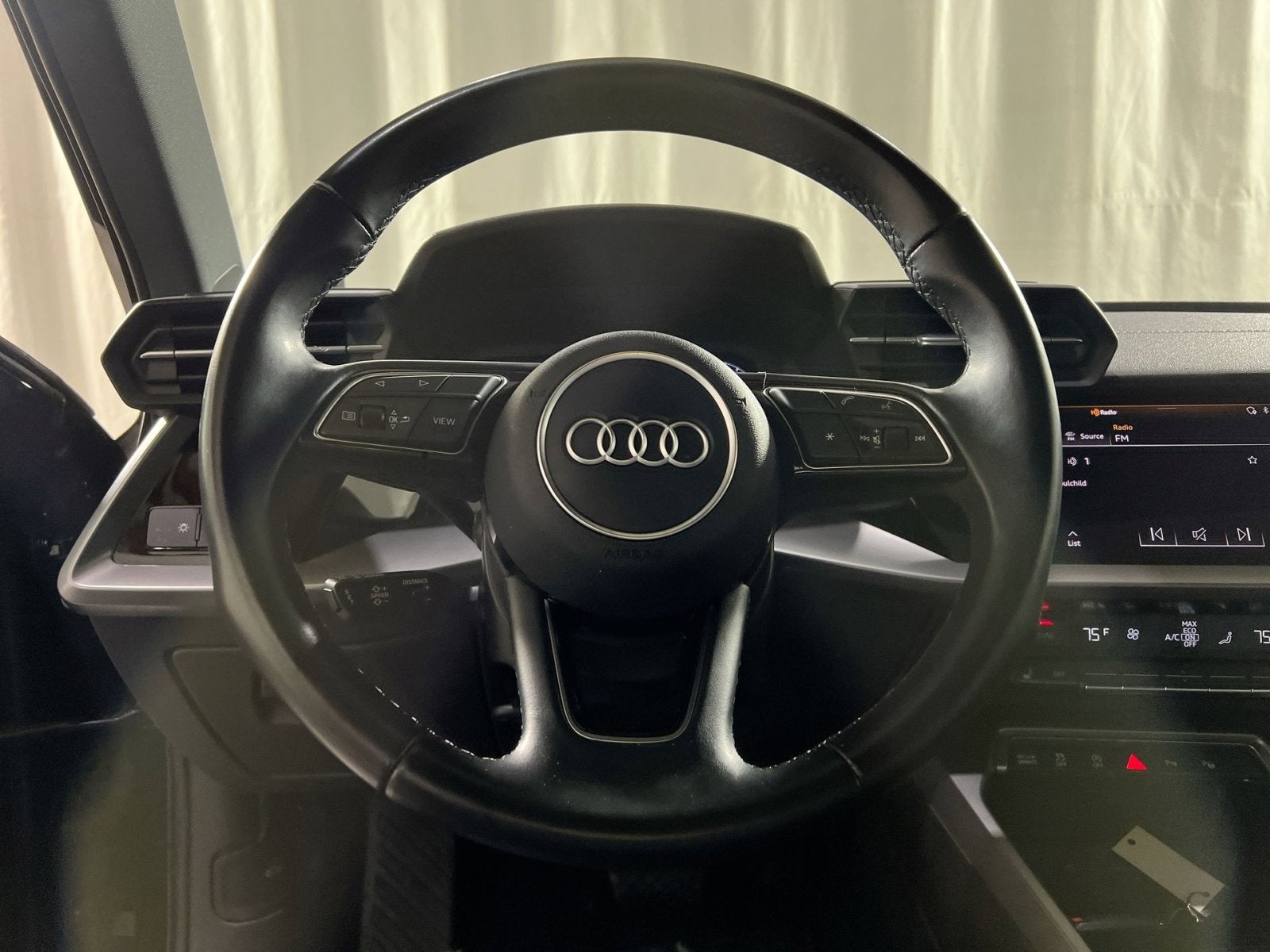 2024 Audi A3 Base