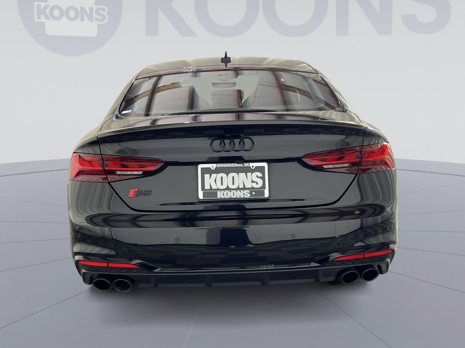 2023 Audi S5 Sportback Prestige