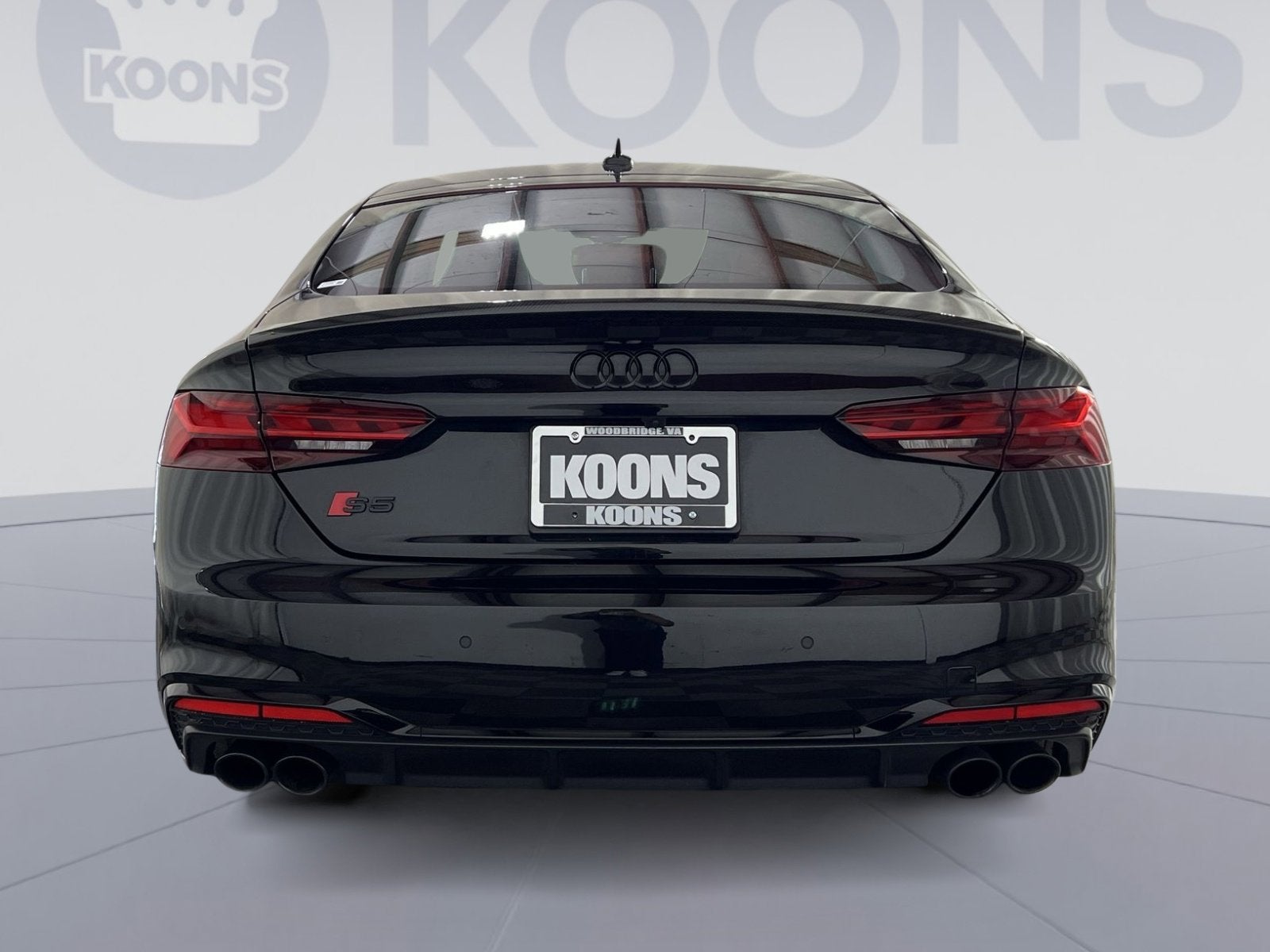 2023 Audi S5 Sportback Prestige