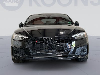 2023 Audi S5 Sportback Prestige