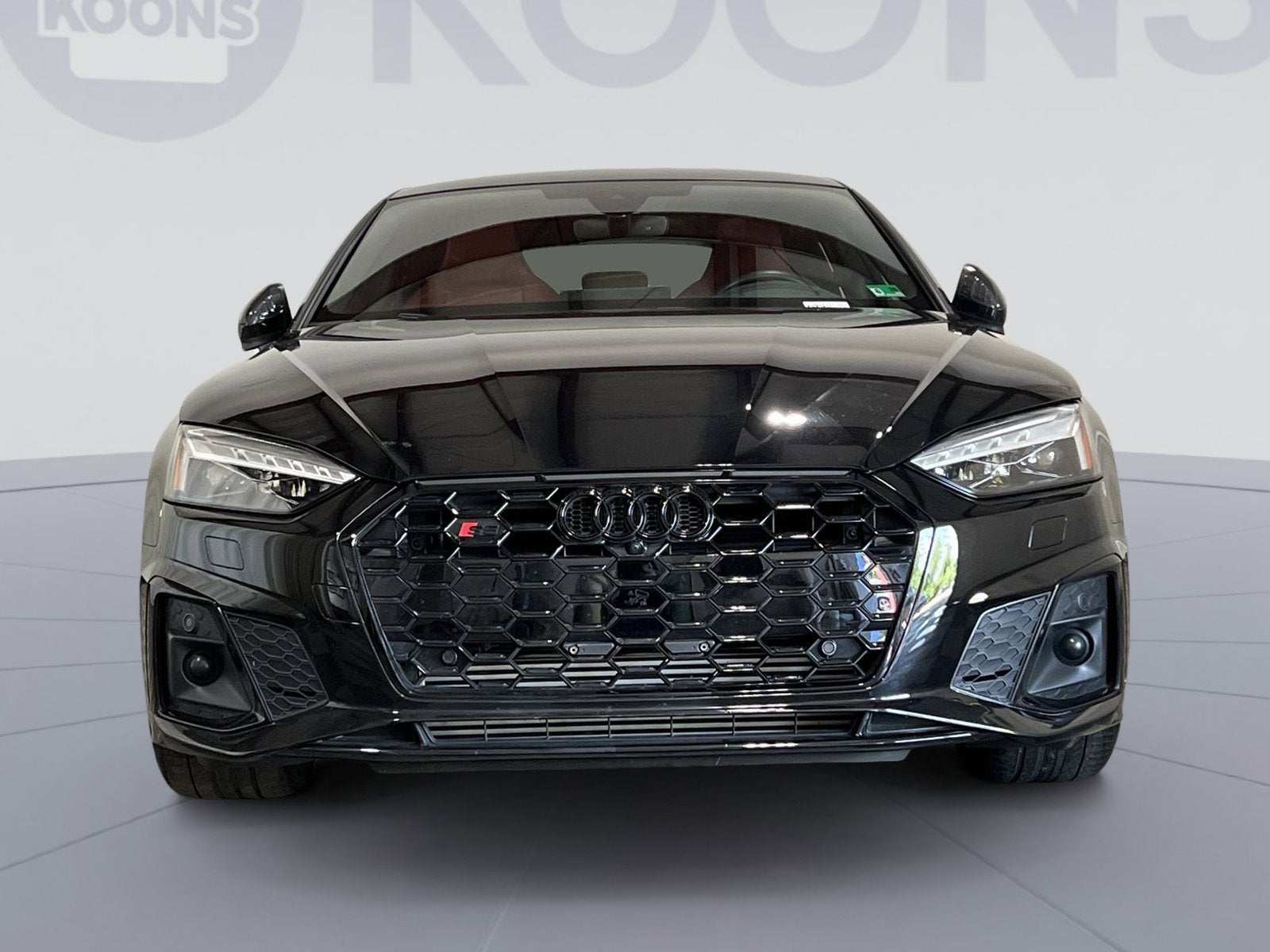 2023 Audi S5 Sportback Prestige