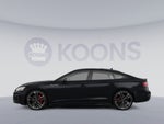 2023 Audi S5 Sportback Prestige
