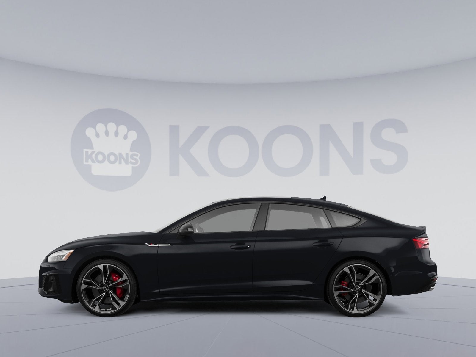 2023 Audi S5 Sportback Prestige