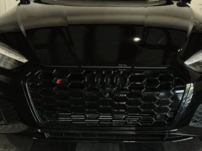 2023 Audi S5 Sportback Prestige