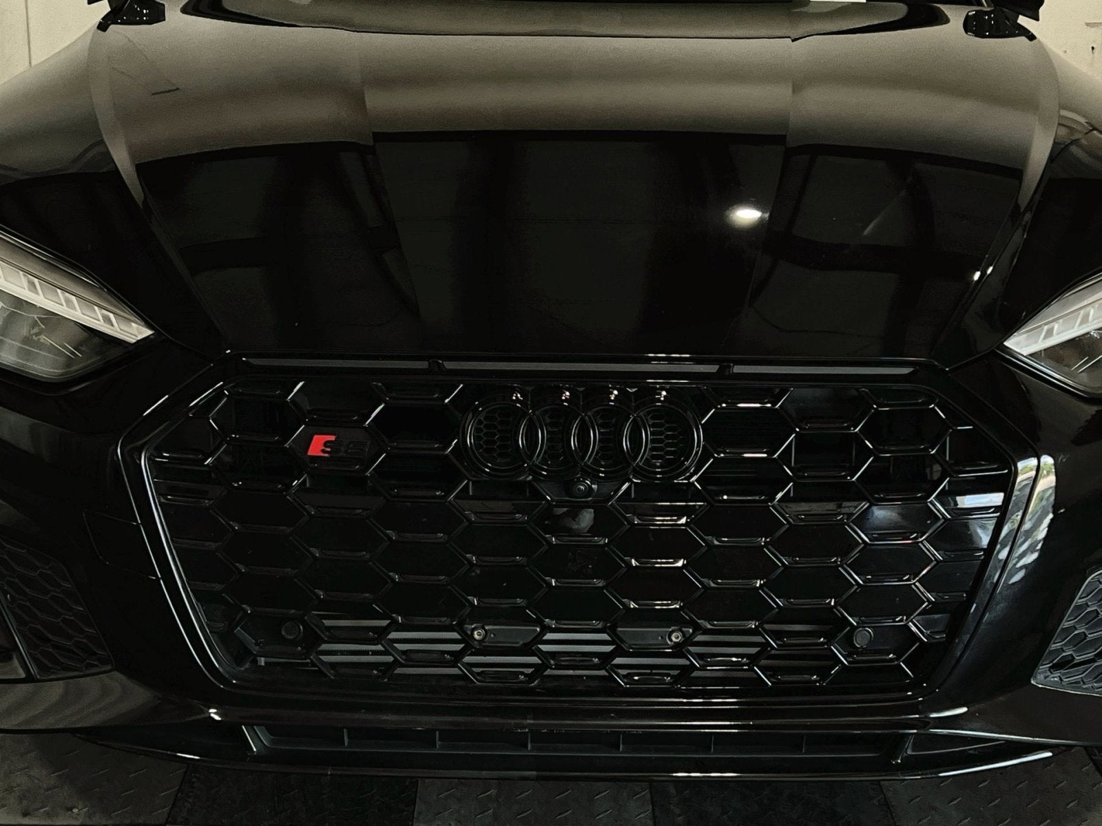 2023 Audi S5 Sportback Prestige