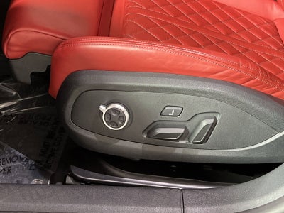 2023 Audi S5 Sportback Prestige