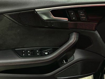 2023 Audi S5 Sportback Prestige
