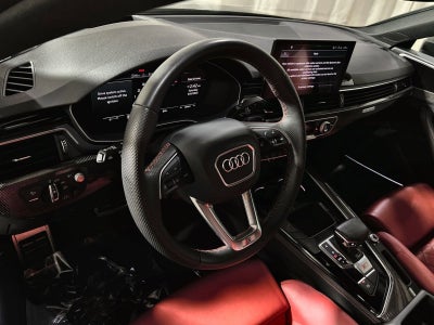 2023 Audi S5 Sportback Prestige