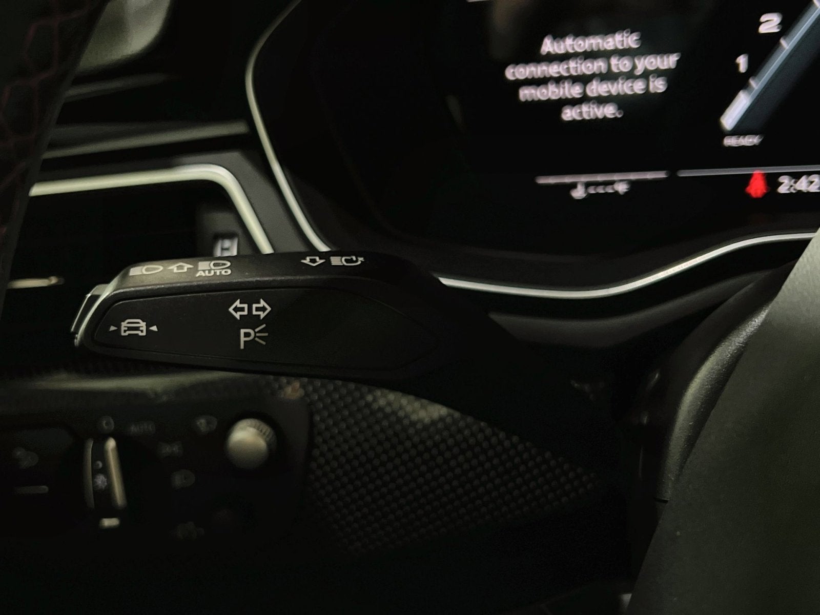 2023 Audi S5 Sportback Prestige