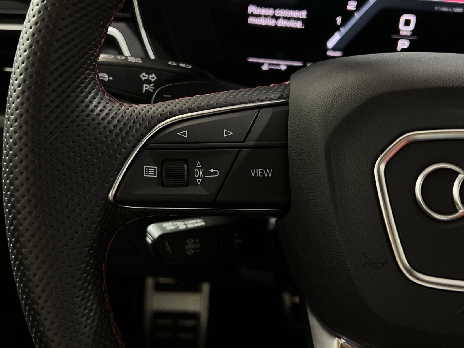 2023 Audi S5 Sportback Prestige