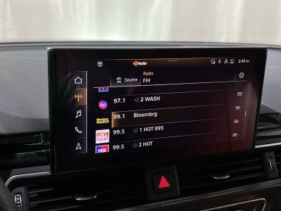 2023 Audi S5 Sportback Prestige
