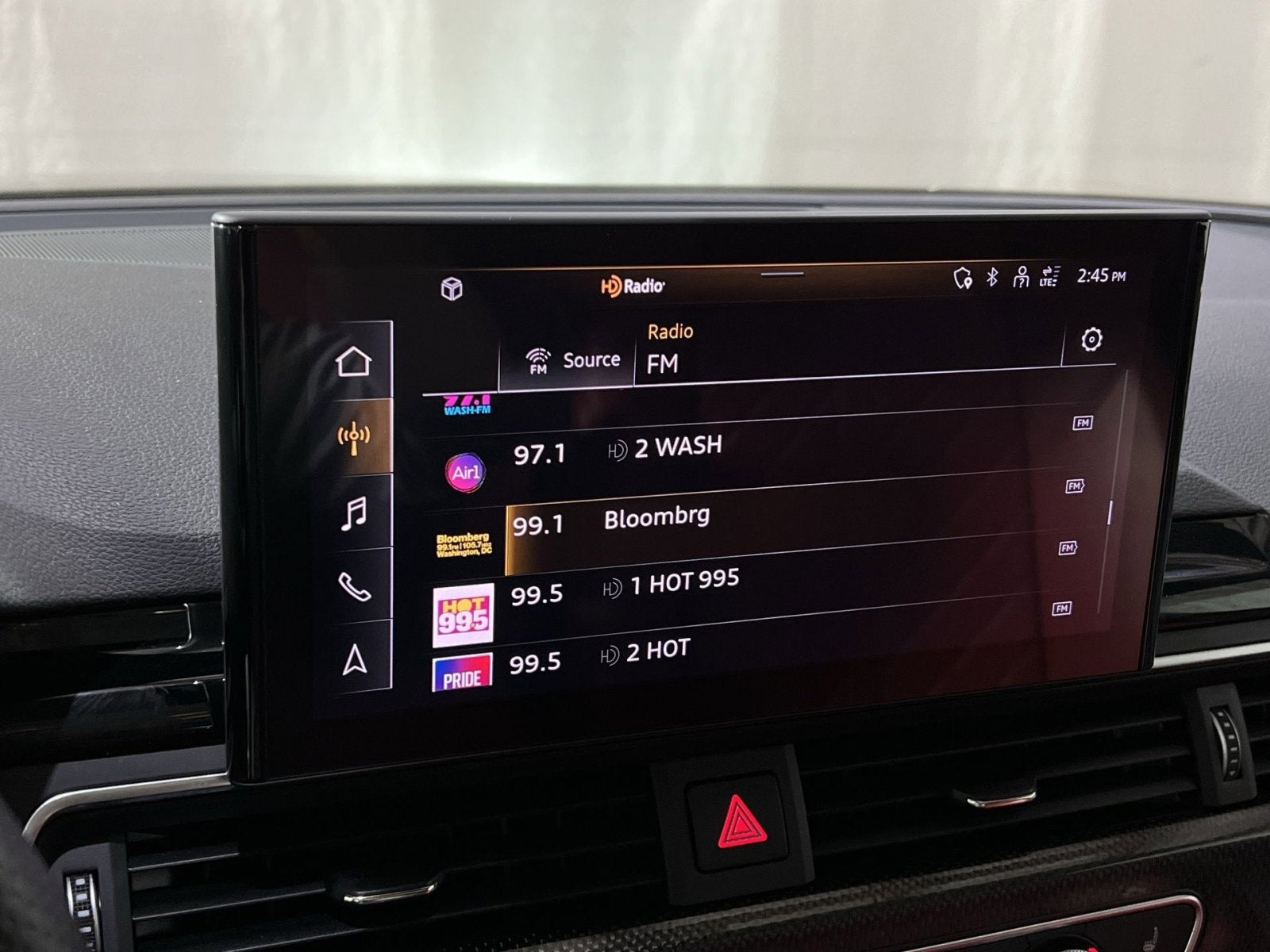 2023 Audi S5 Sportback Prestige