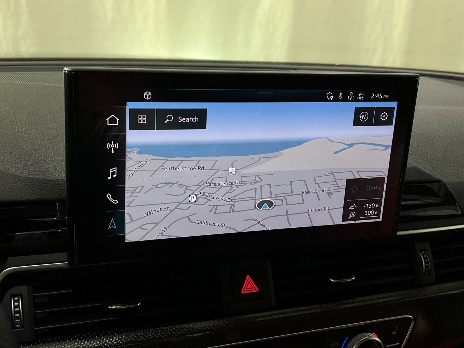 2023 Audi S5 Sportback Prestige
