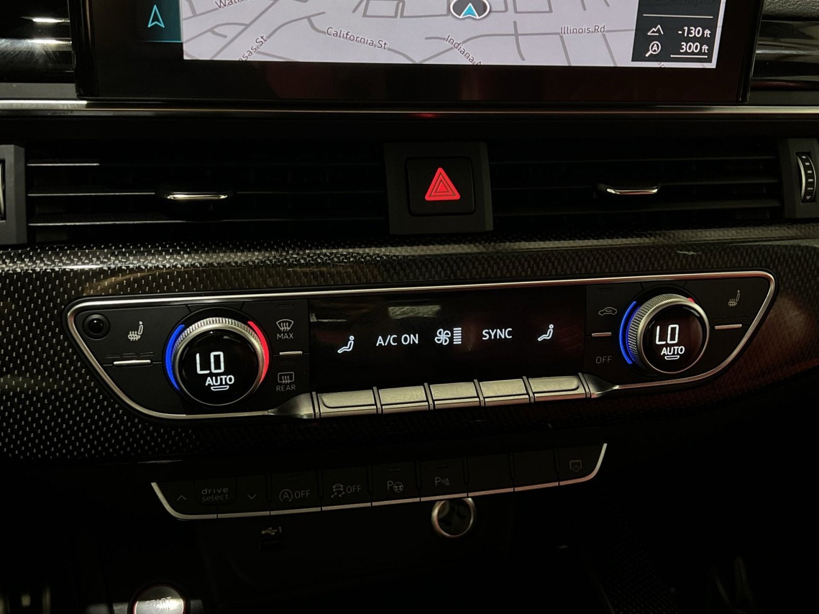 2023 Audi S5 Sportback Prestige