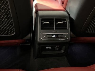 2023 Audi S5 Sportback Prestige