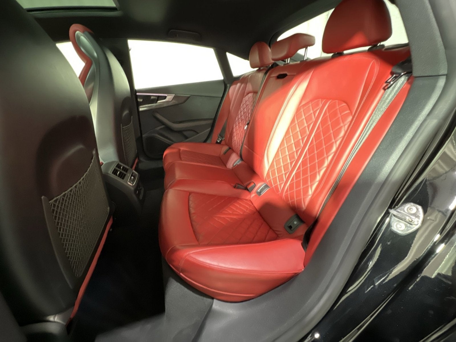 2023 Audi S5 Sportback Prestige