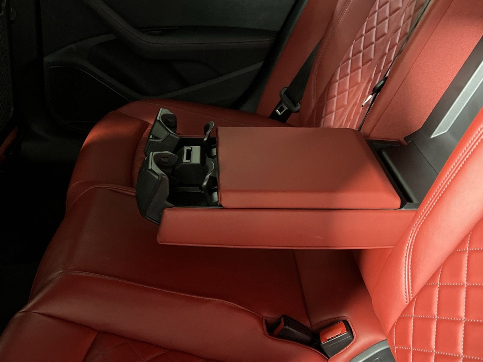 2023 Audi S5 Sportback Prestige
