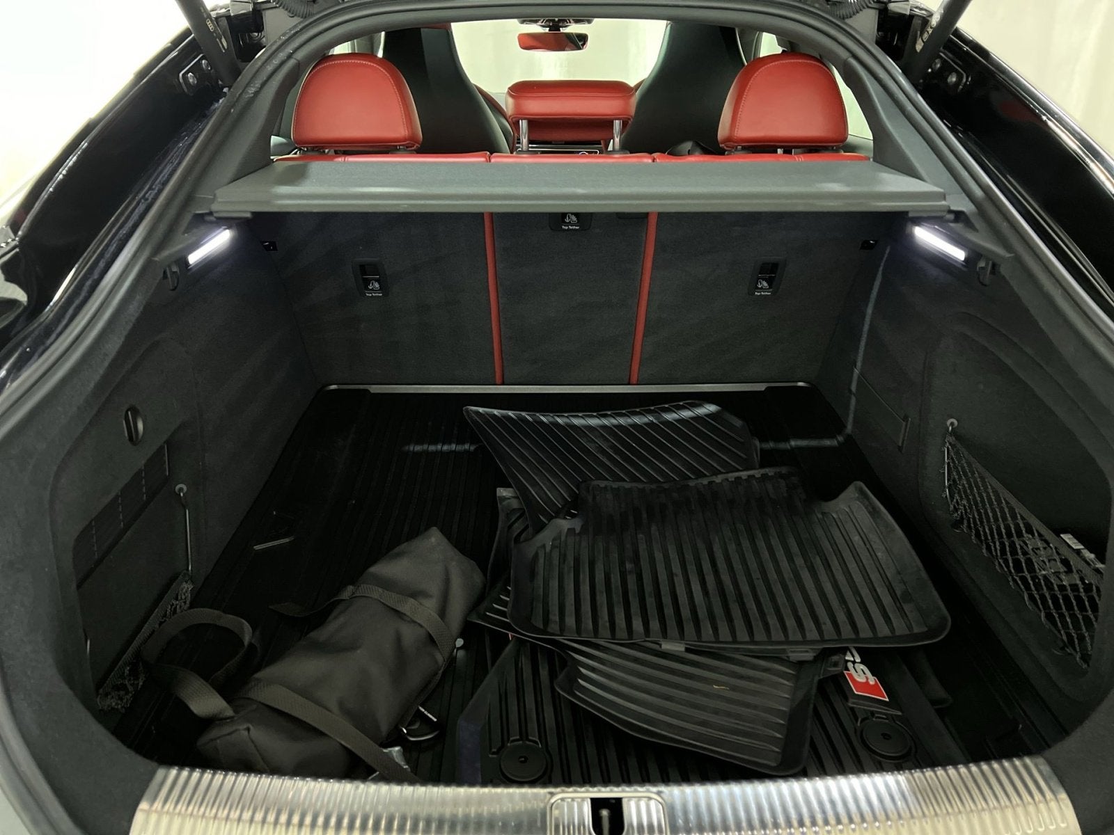 2023 Audi S5 Sportback Prestige