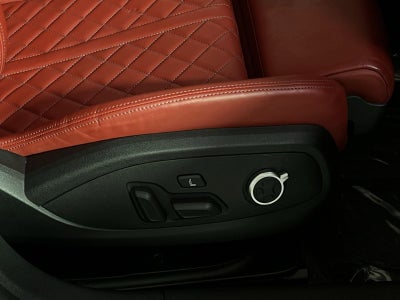 2023 Audi S5 Sportback Prestige