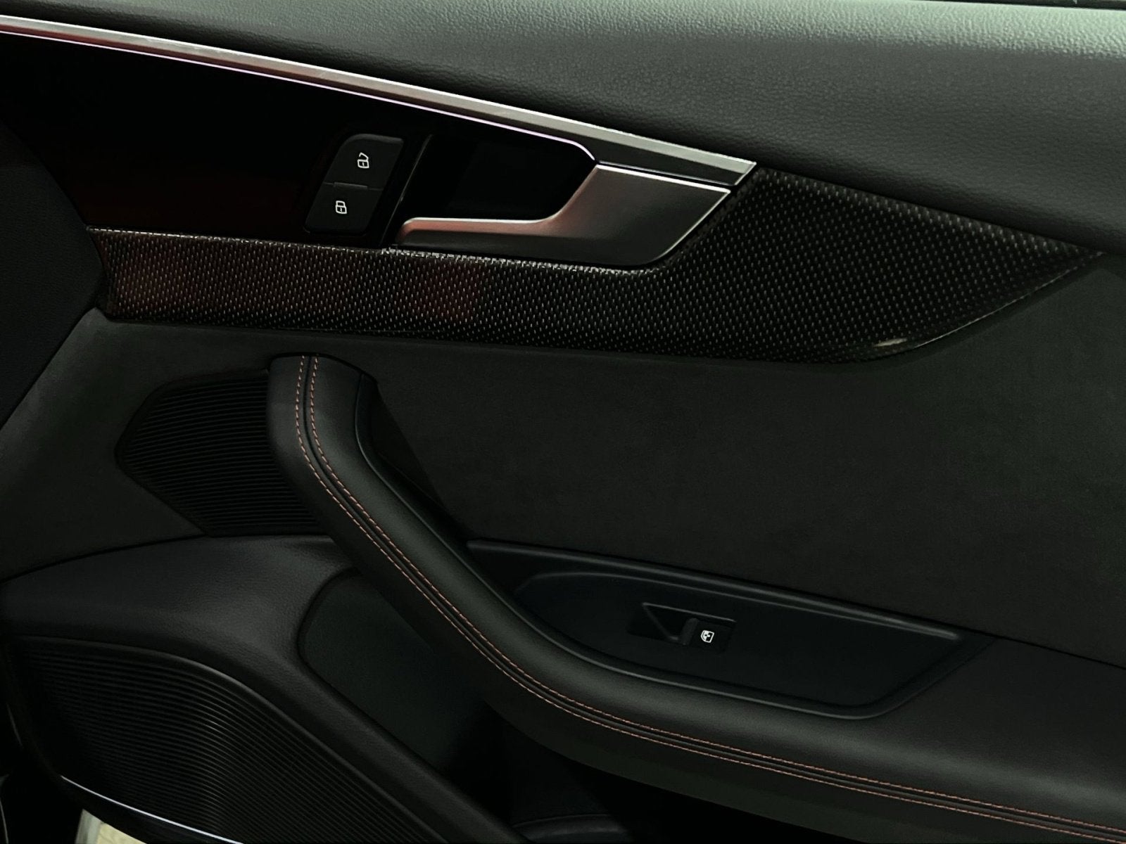 2023 Audi S5 Sportback Prestige