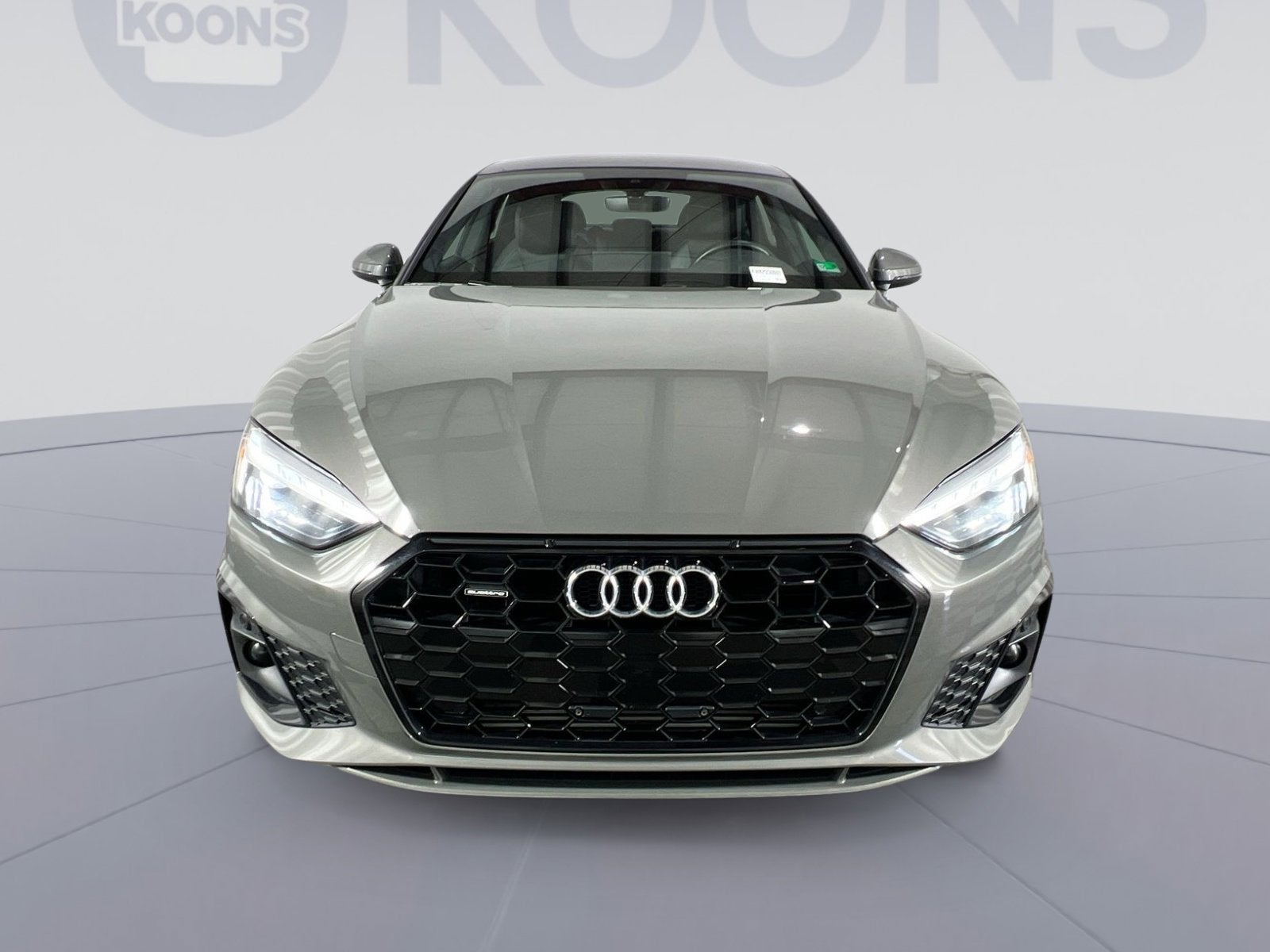 2025 Audi A5 Sportback Base