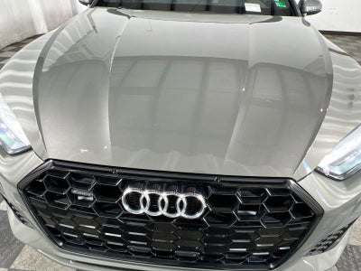 2025 Audi A5 Sportback Base