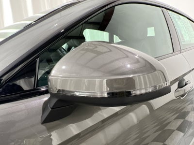 2025 Audi A5 Sportback Base