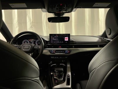 2025 Audi A5 Sportback Base