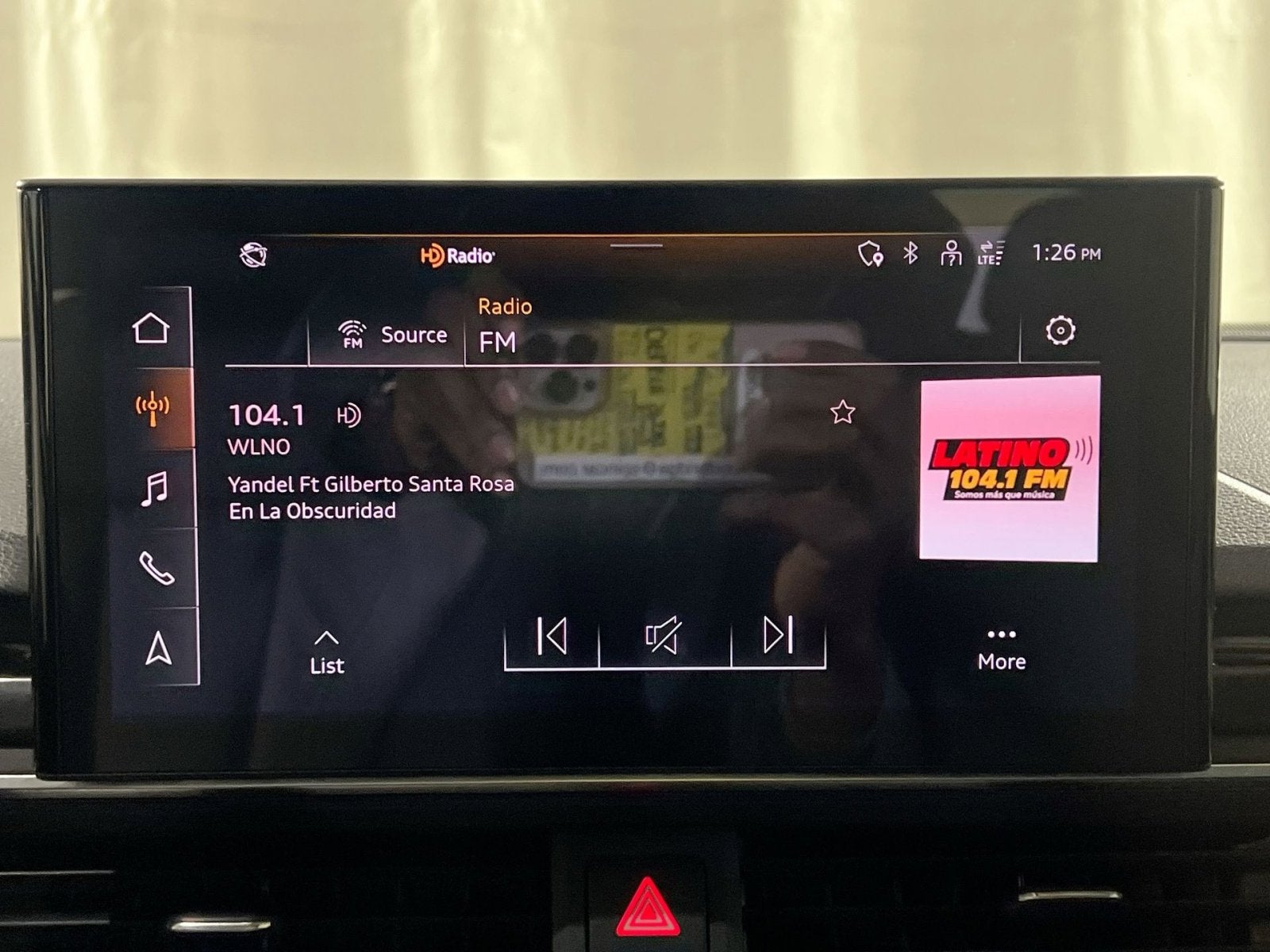 2025 Audi A5 Sportback Base