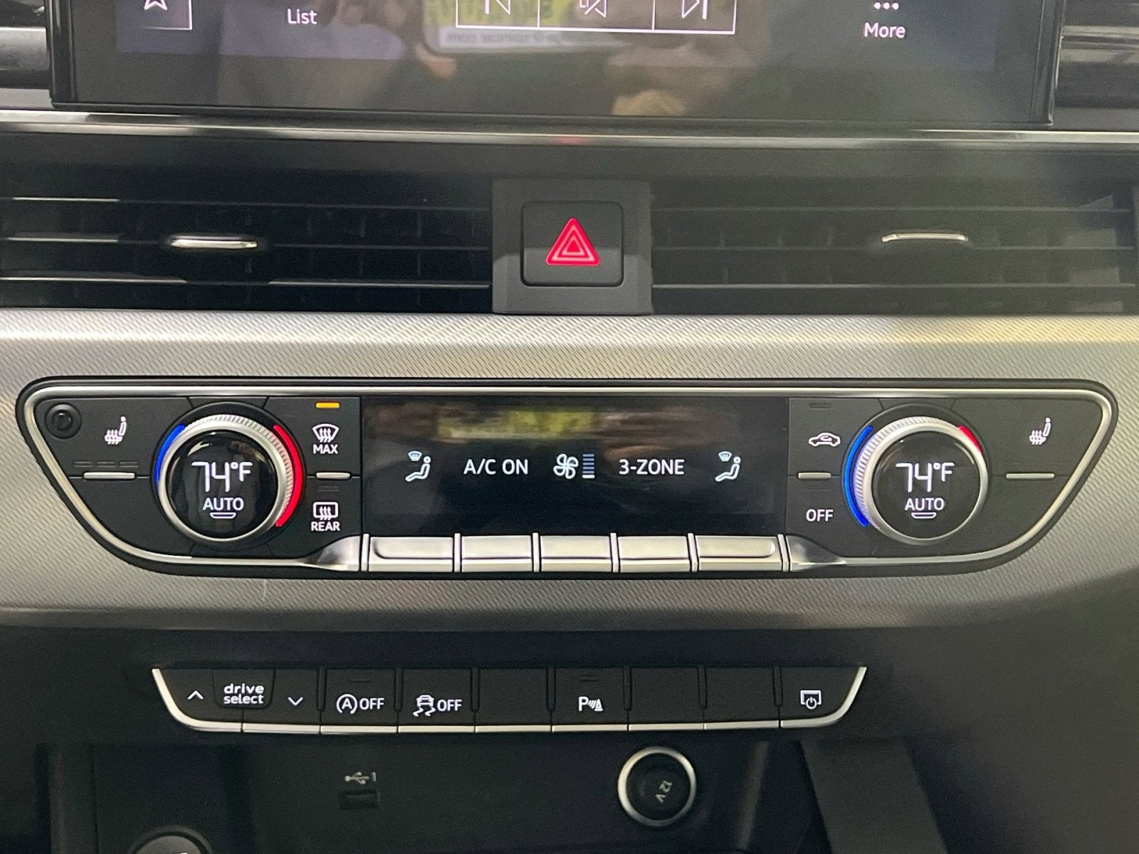 2025 Audi A5 Sportback Base