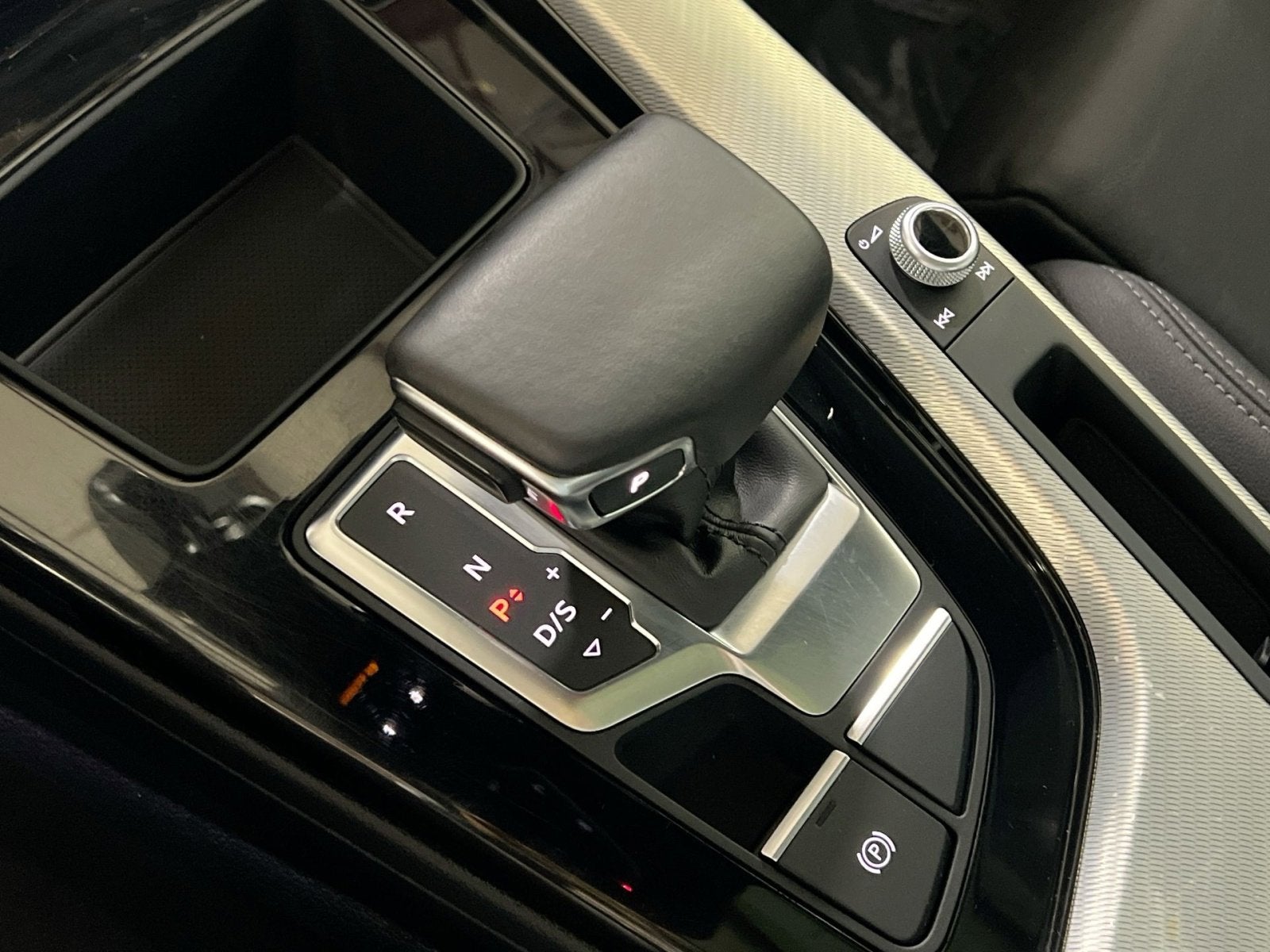 2025 Audi A5 Sportback Base