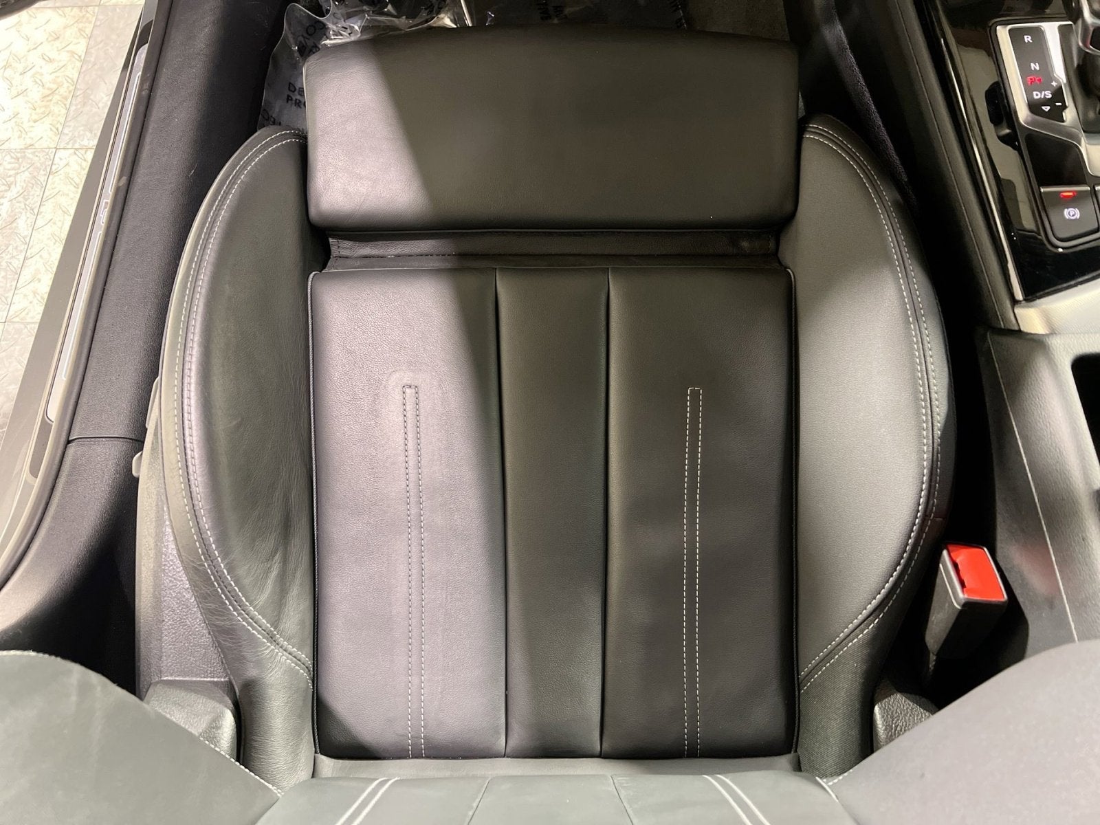 2025 Audi A5 Sportback Base