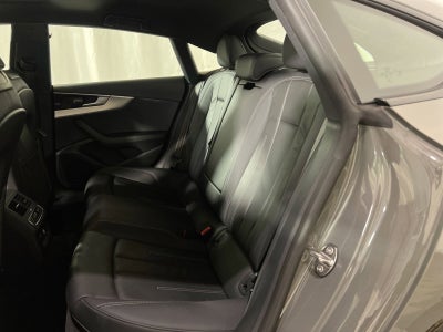 2025 Audi A5 Sportback Base