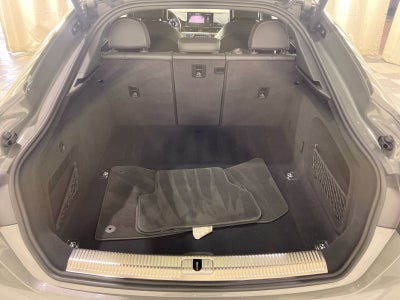 2025 Audi A5 Sportback Base