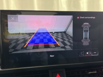 2025 Audi A5 Sportback Base