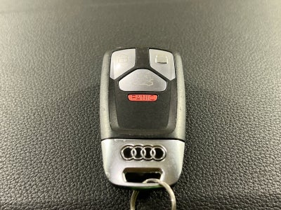 2025 Audi A5 Sportback Base