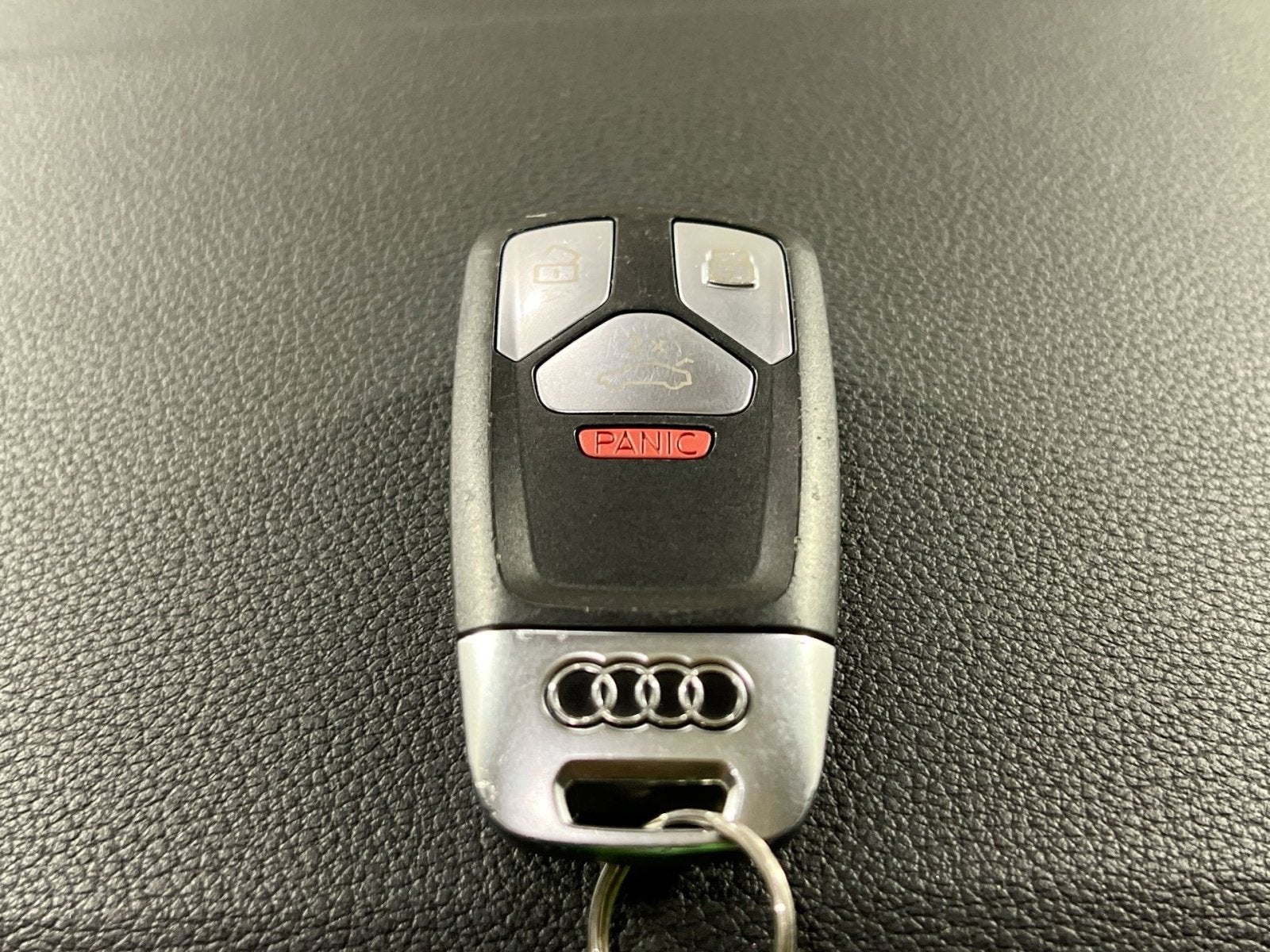 2025 Audi A5 Sportback Base