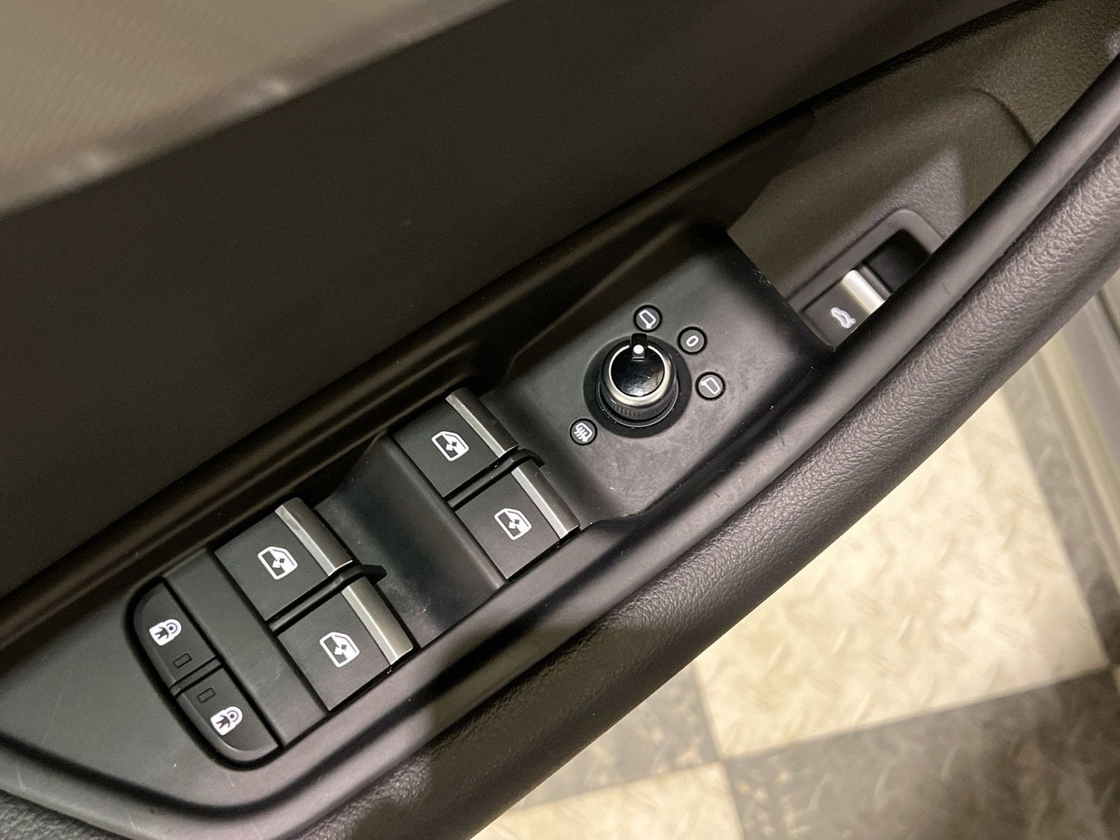 2025 Audi A5 Sportback Base