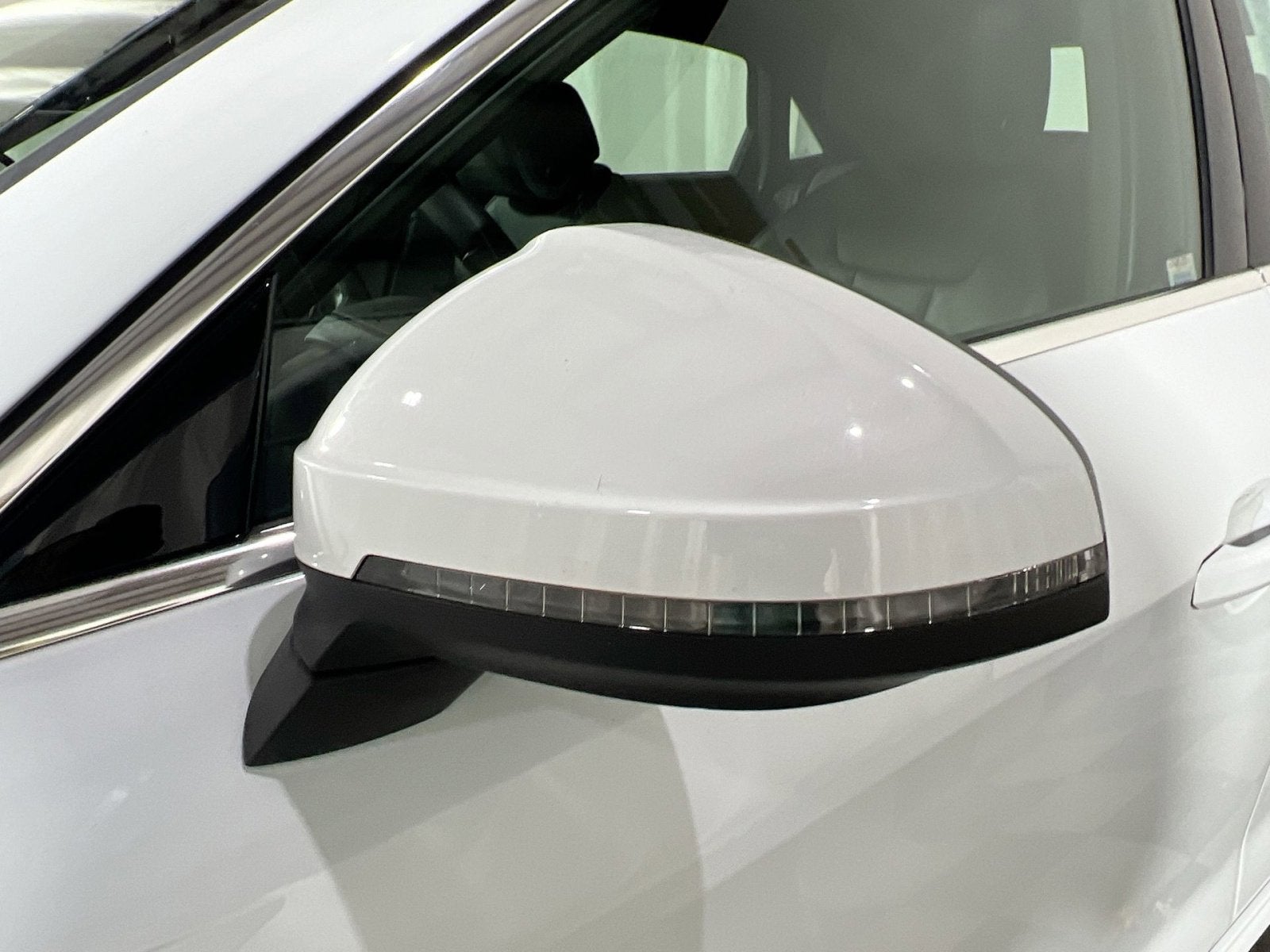2021 Audi A4 Base