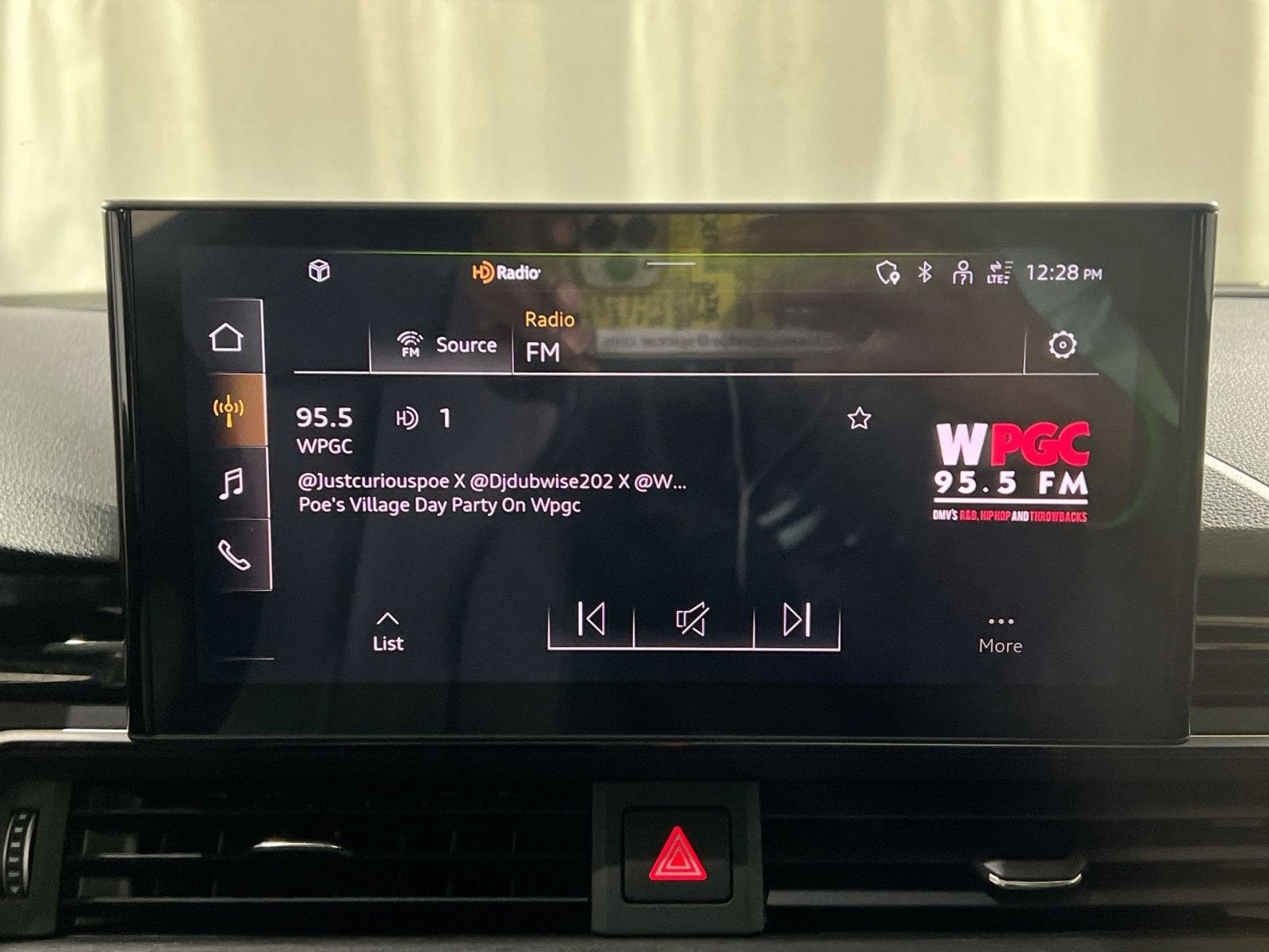 2021 Audi A4 Base