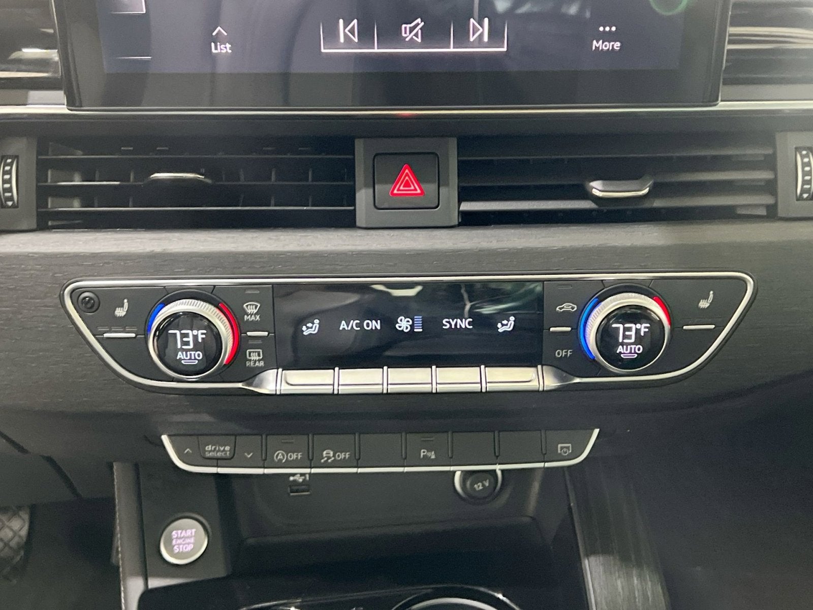 2021 Audi A4 Base