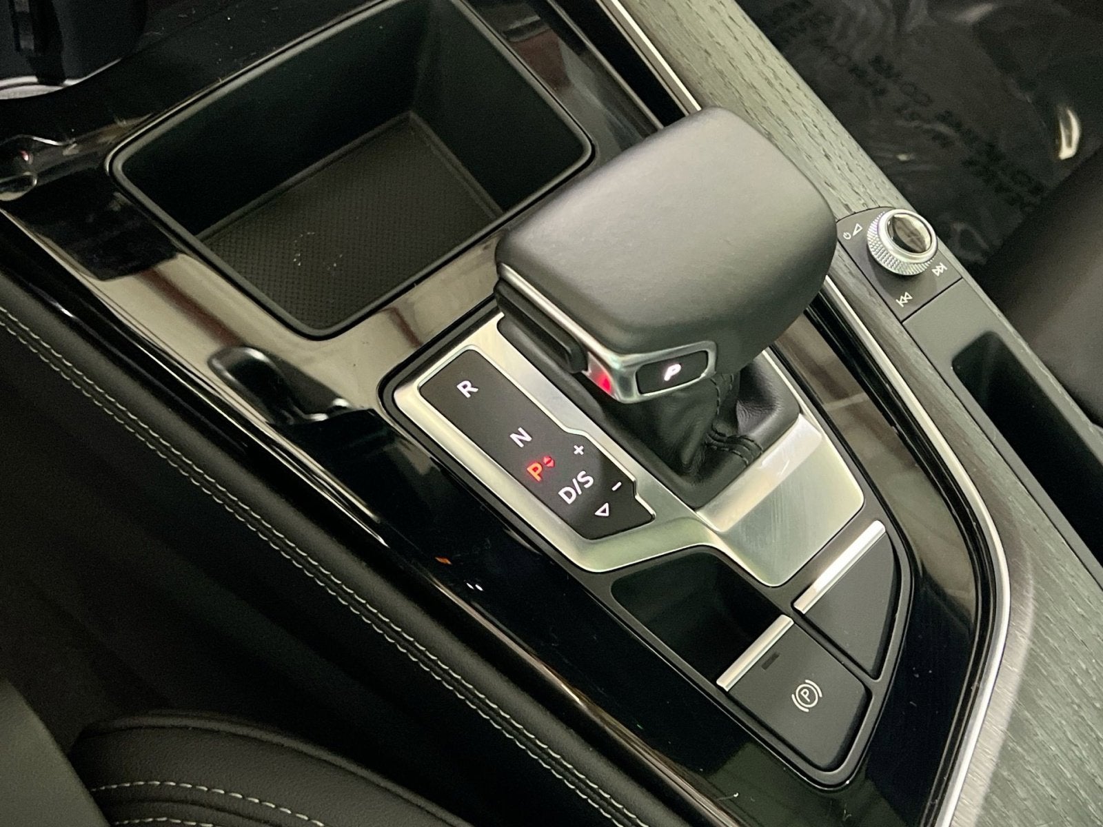 2021 Audi A4 Base