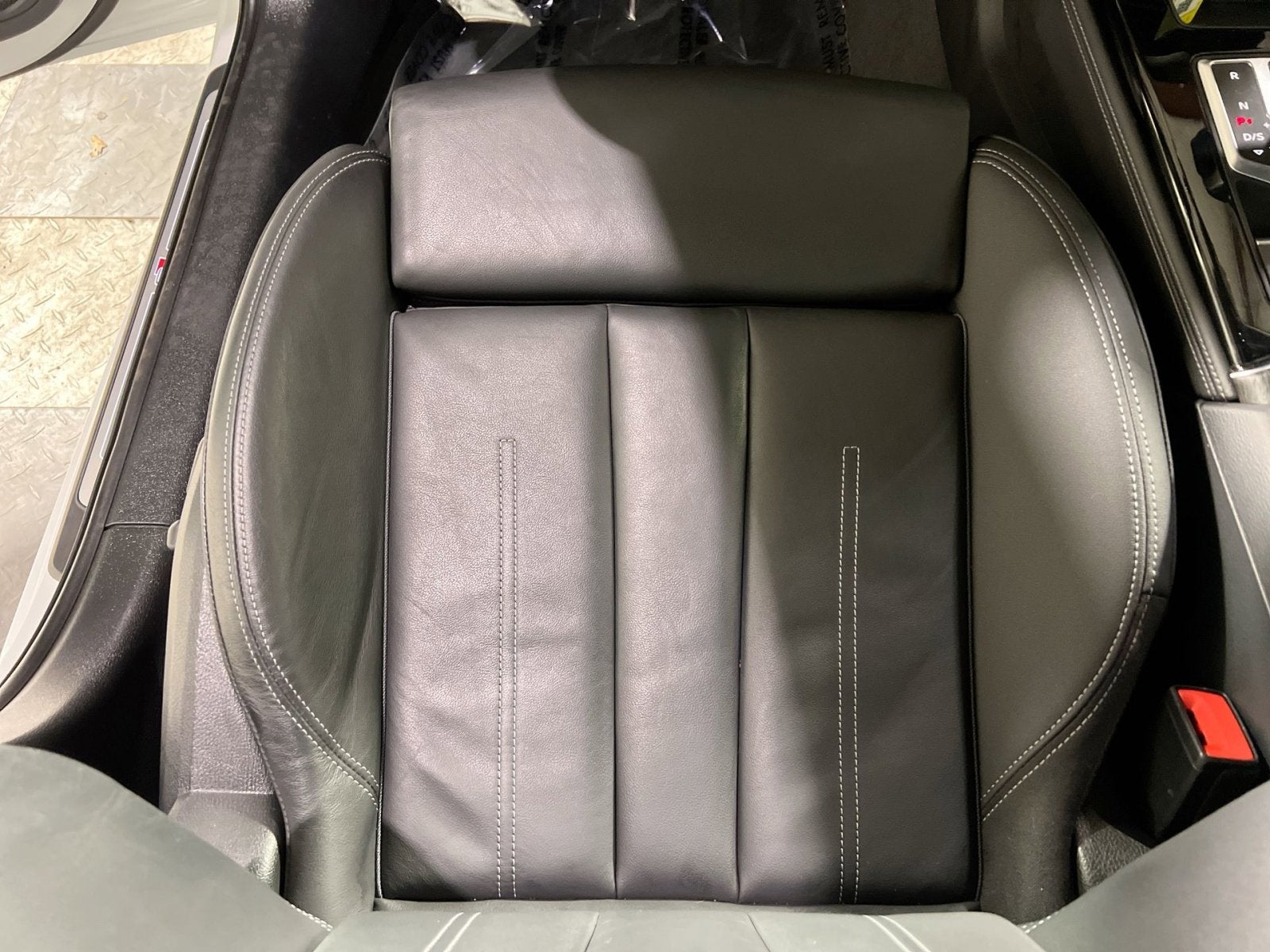 2021 Audi A4 Base