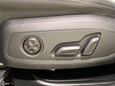 2021 Audi A4 Base