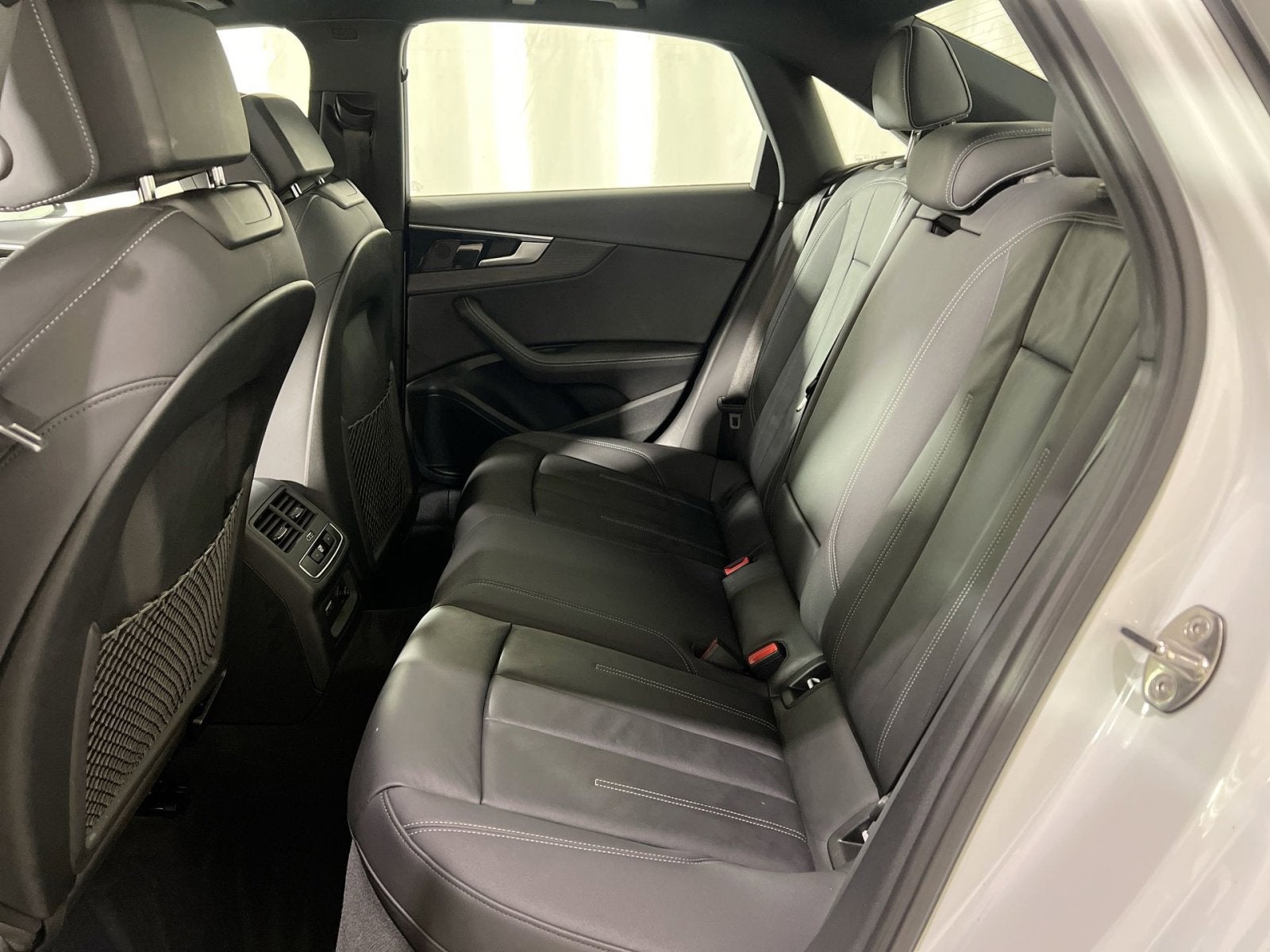 2021 Audi A4 Base