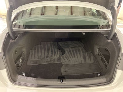 2021 Audi A4 Base